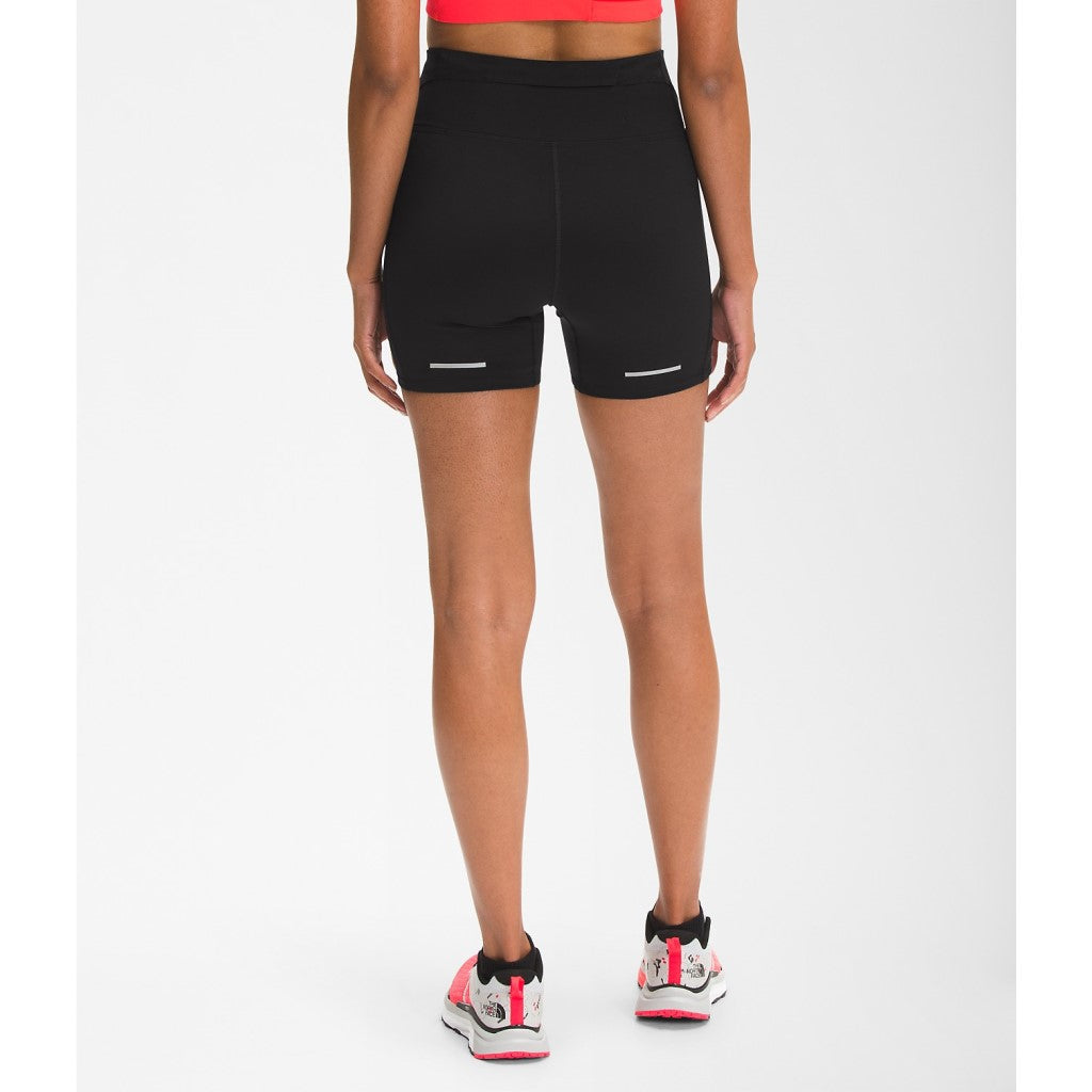 The North Face Women's Movmynt 5 Inch Tight Shorts
