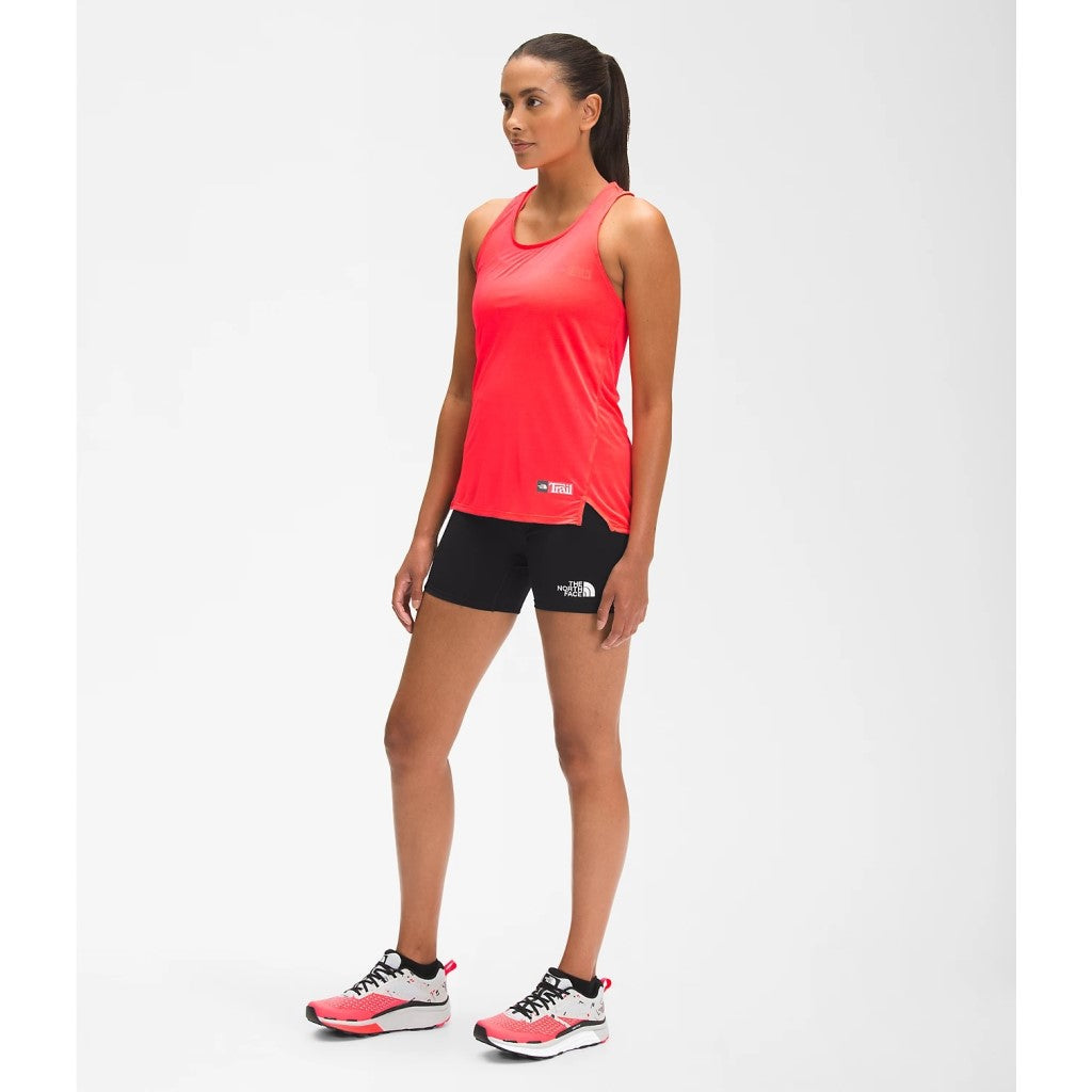 The North Face Women's Movmynt 5 Inch Tight Shorts