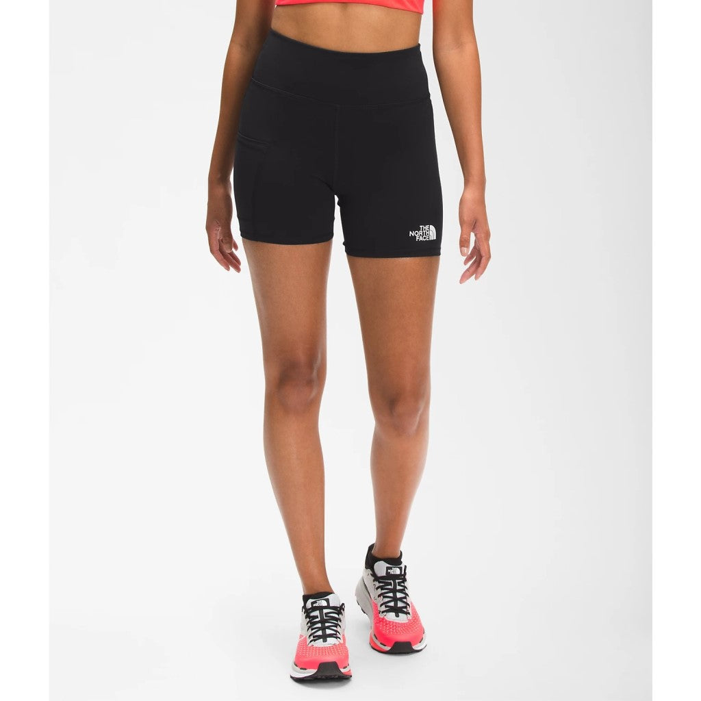 The North Face Women's Movmynt 5 Inch Tight Shorts