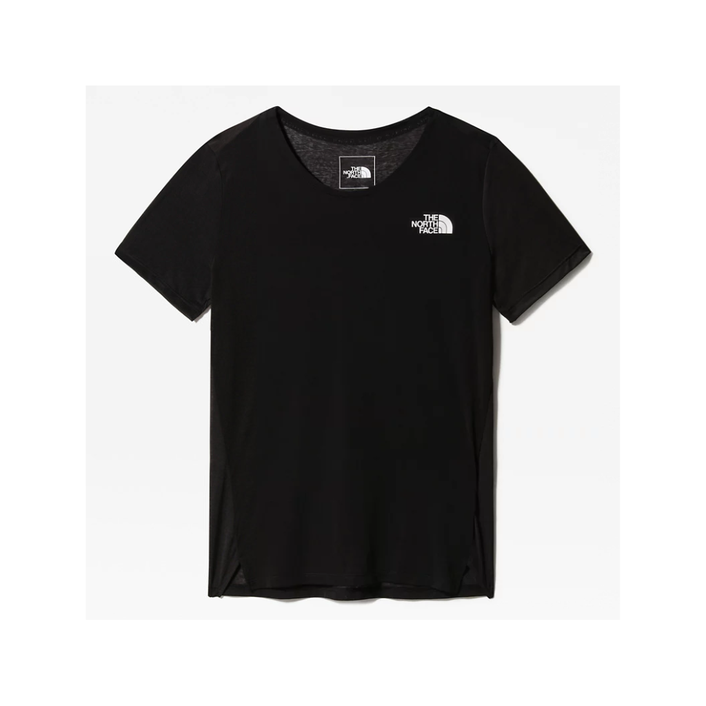 The North Face Women's Sunriser Short Sleeve Running Top