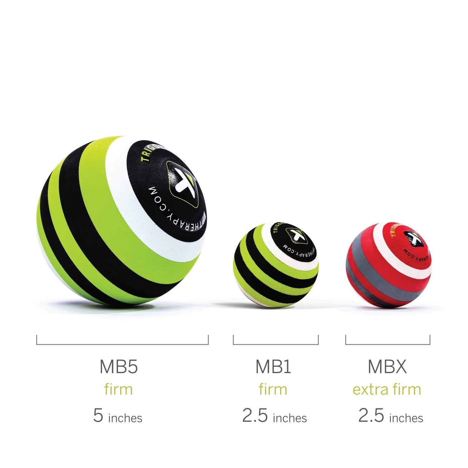 Trigger Point MB1 Massage Ball