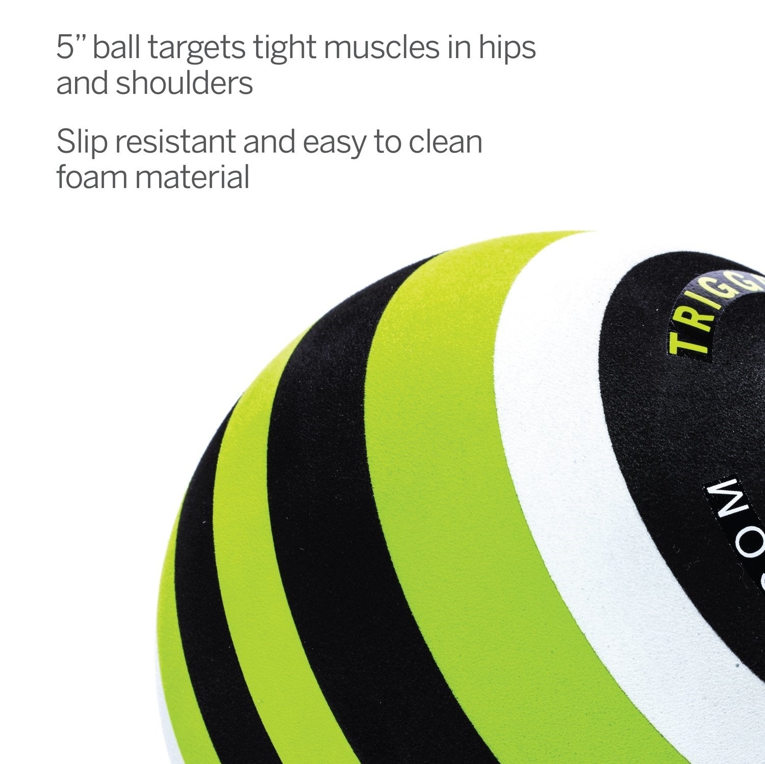 Trigger Point MB5 Massage Ball