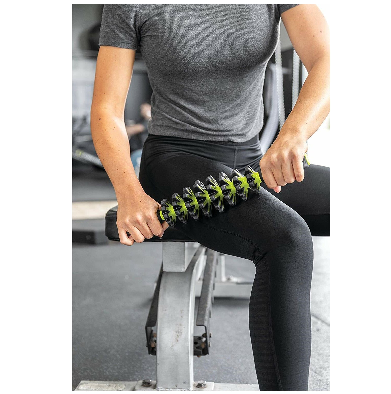 Trigger Point Target STK Massage Stick