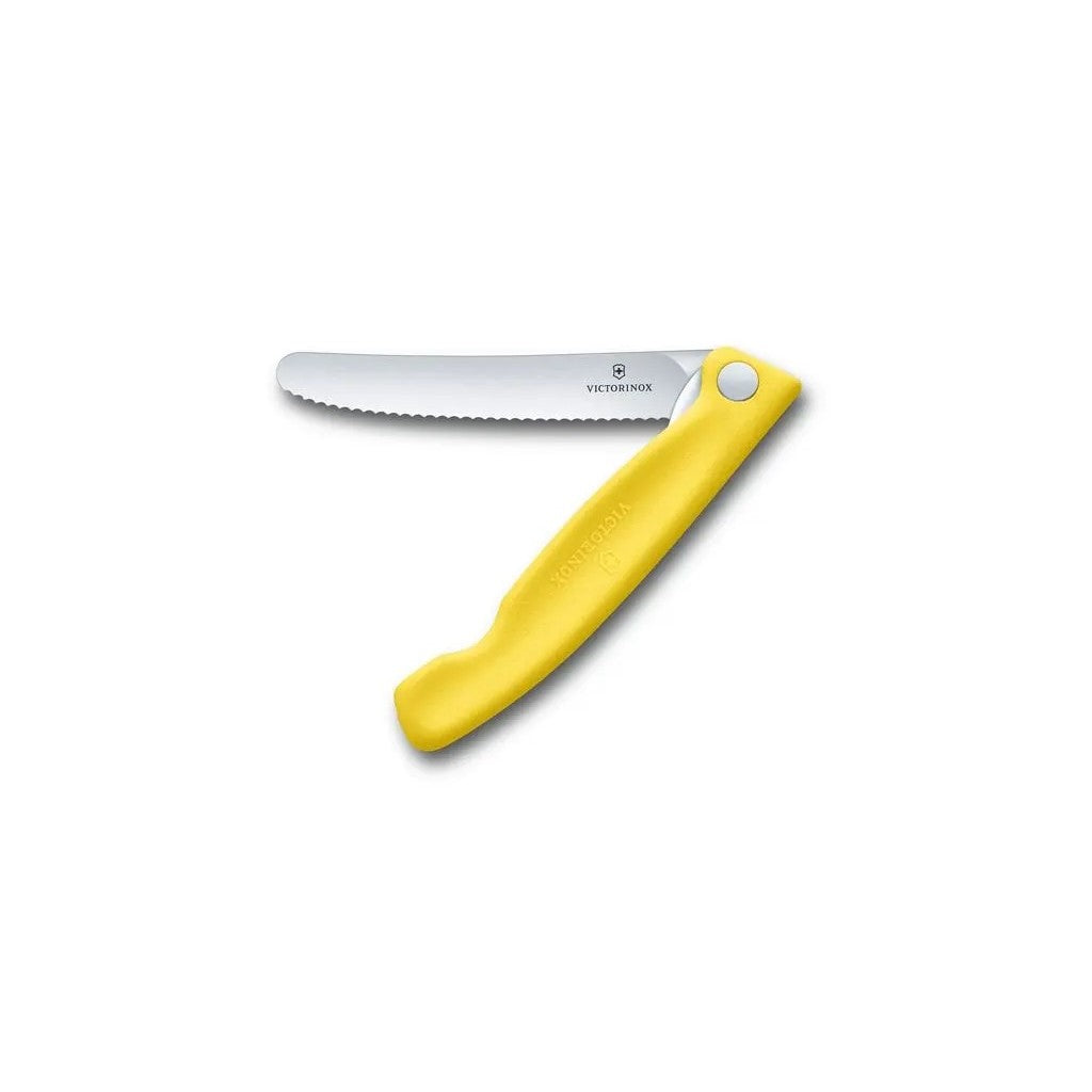 Victorinox Swiss Classic Foldable Paring Knife