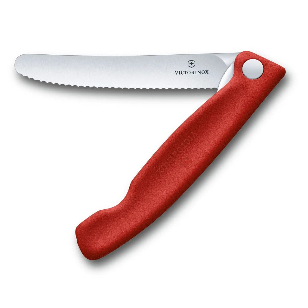 Victorinox Swiss Classic Foldable Paring Knife