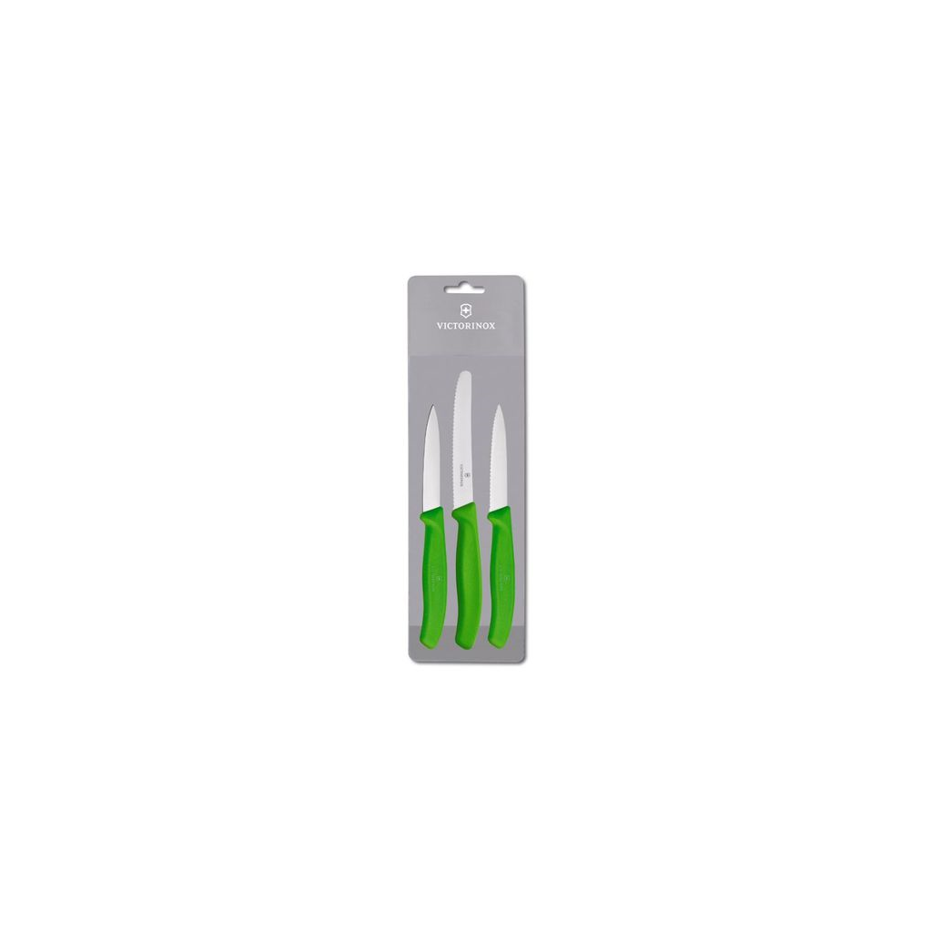 Victorinox SwissClassic Paring Knife Set - 3 Piece