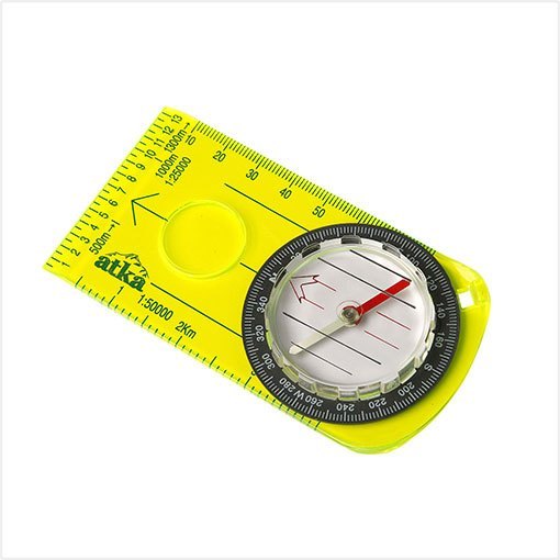 ATKA AC60 Compass