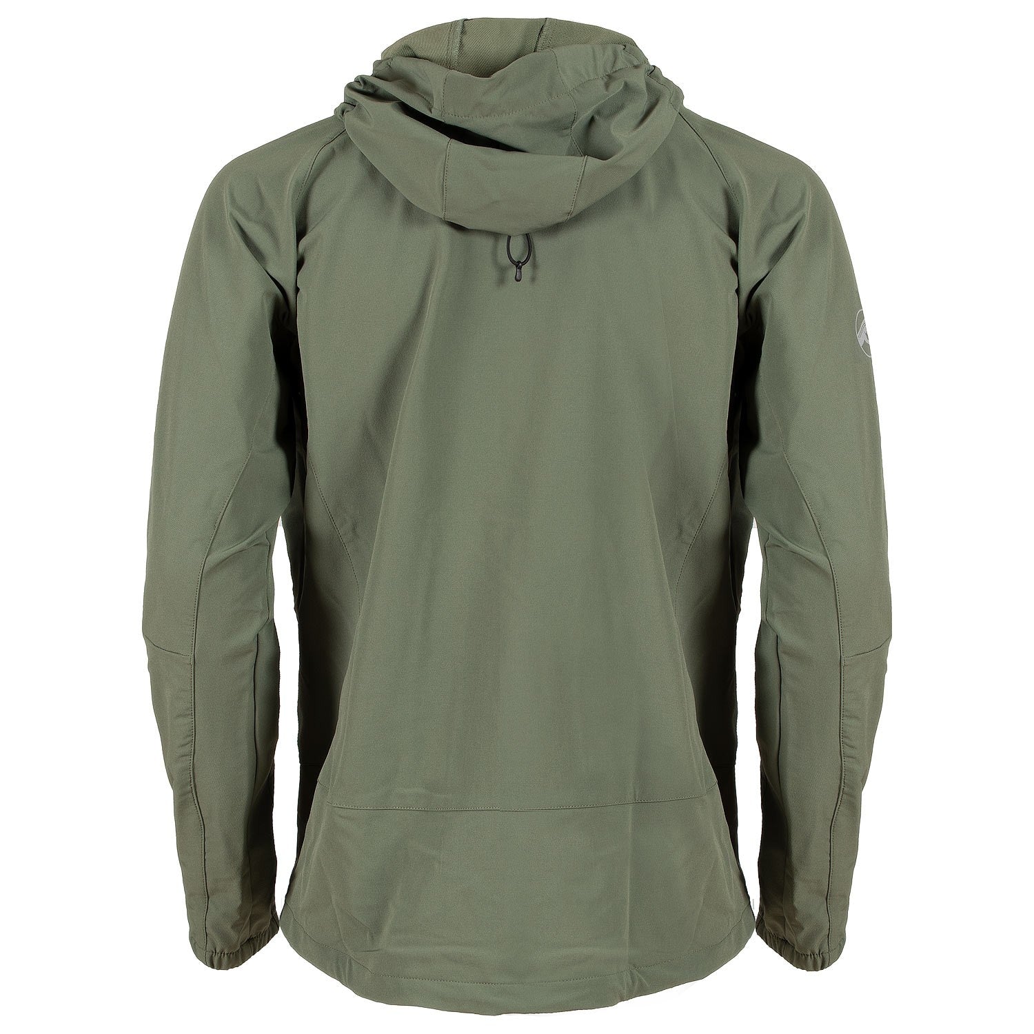 First Ascent Men's Active Softshell