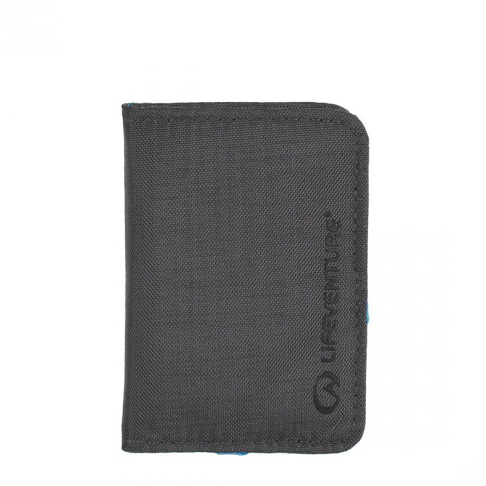 LifeVenture RFID Card Wallet