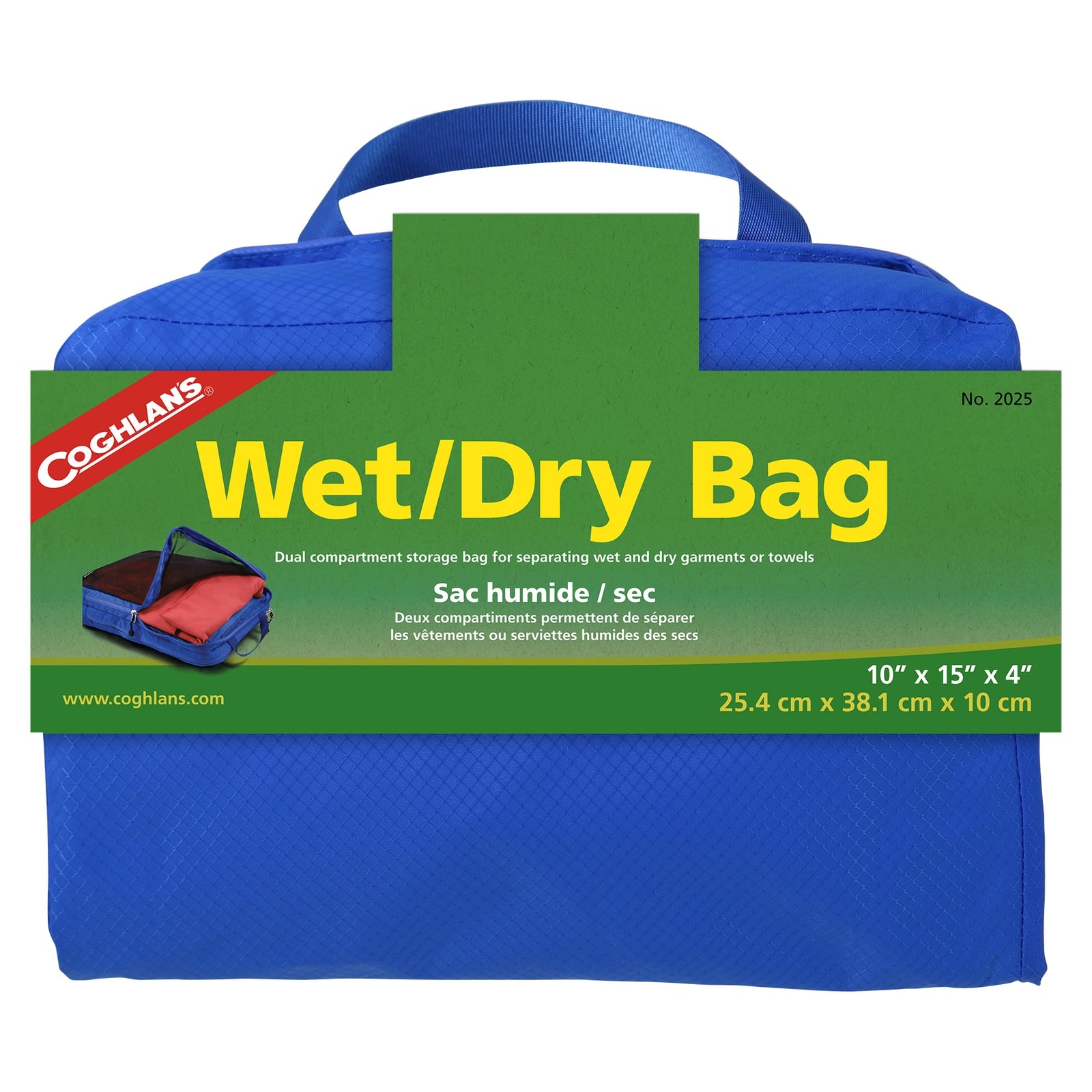 Coghlan's Wet/Dry Bag