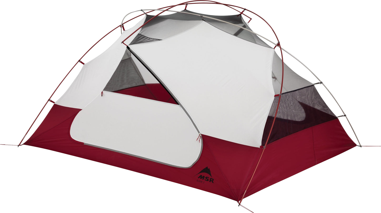 MSR Elixir 3 Person Tent