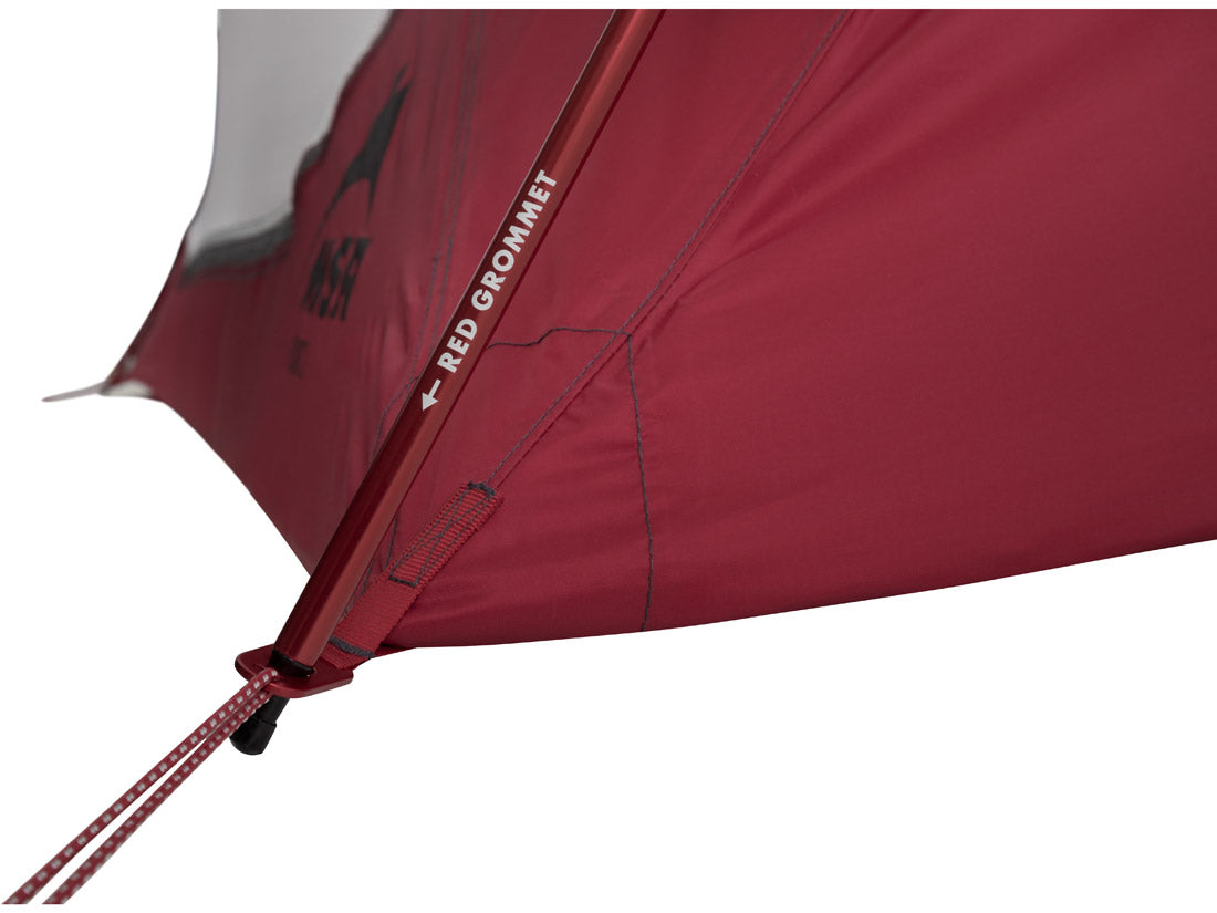 MSR Elixir 3 Person Tent