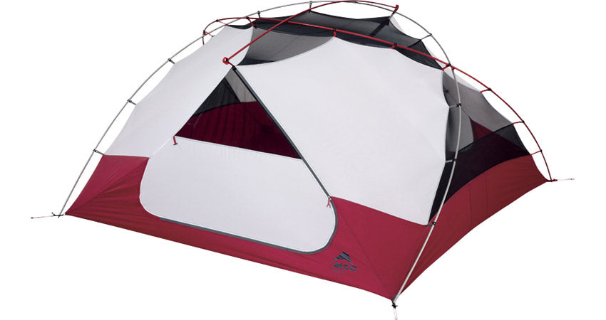 MSR Elixir 4 Person Tent