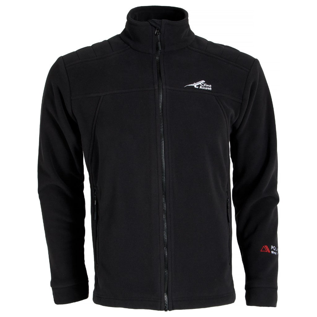 First Ascent Wind Pro Fleece Jacket