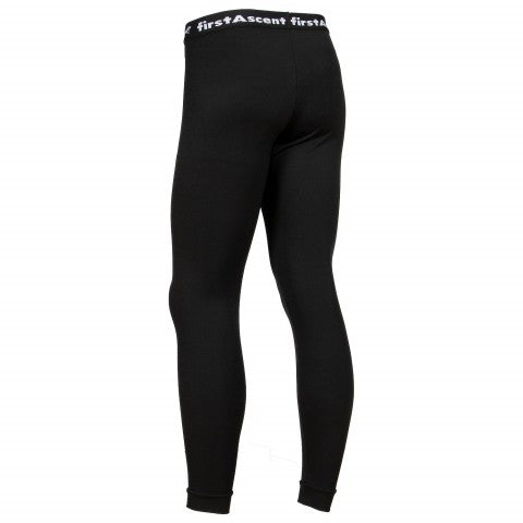 First Ascent Men's Polypropylene Leggings