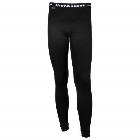 First Ascent Men's Polypropylene Leggings