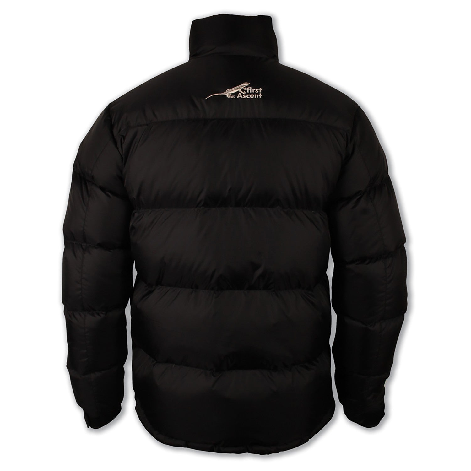 First Ascent Standard Glacier Down Jacket