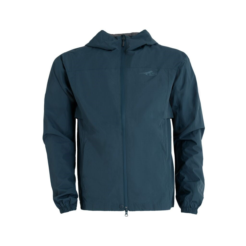 First Ascent Men's Thunderclap Waterproof Jacket