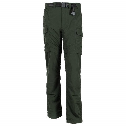 First Ascent Men's Utility Trekking Pants