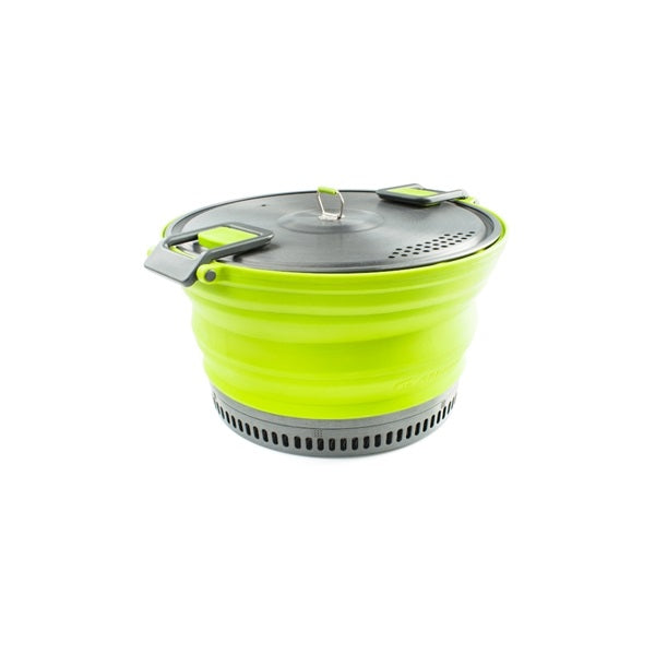 GSI Escape HS 3L Collapsible Pot