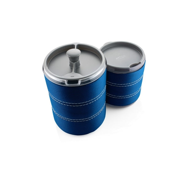 GSI Personal JavaPress