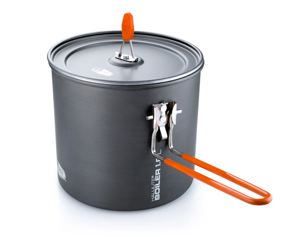 GSI Outdoors Halulite 1.8L Boiler