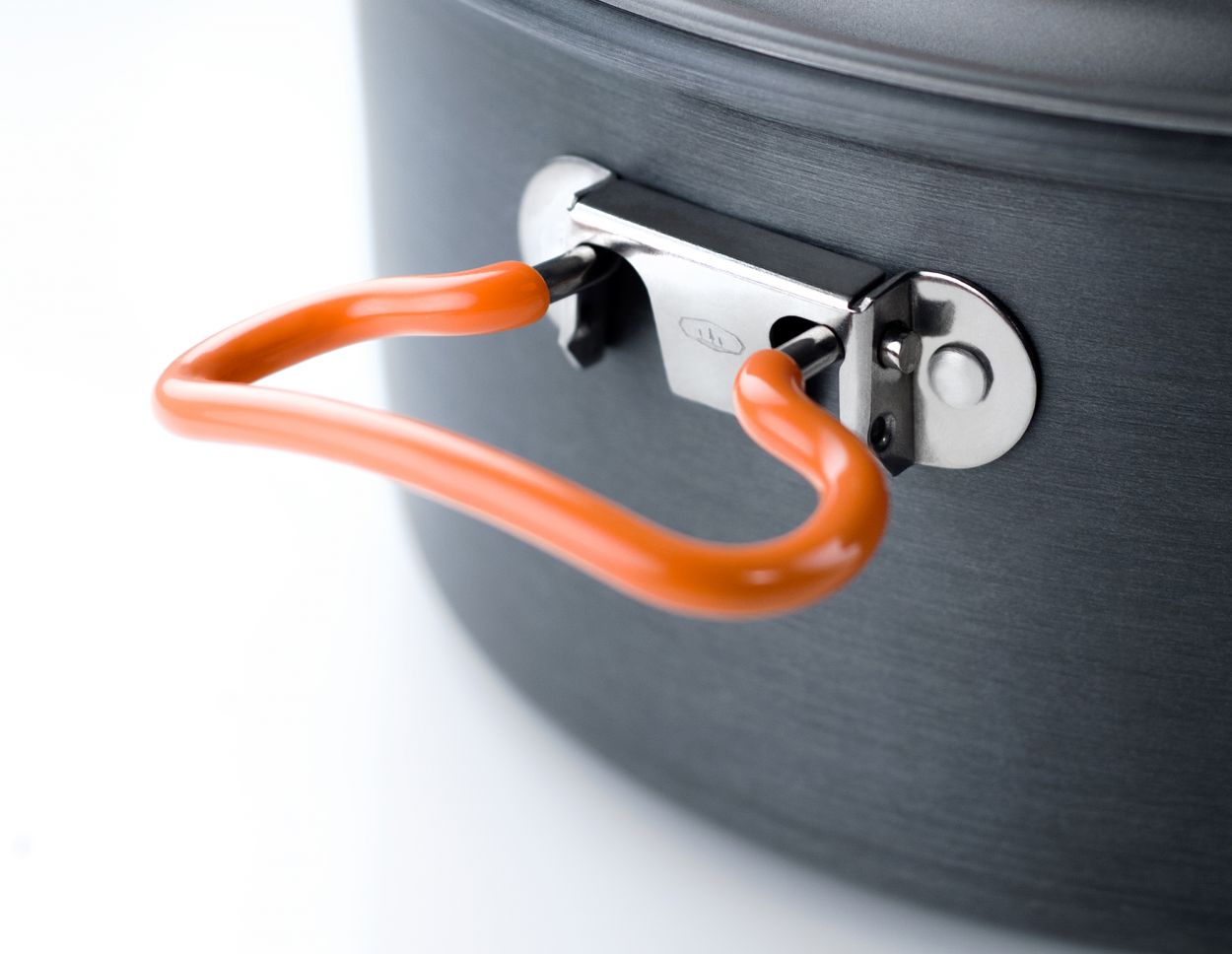 GSI Outdoors Halulite 3.2L Pot