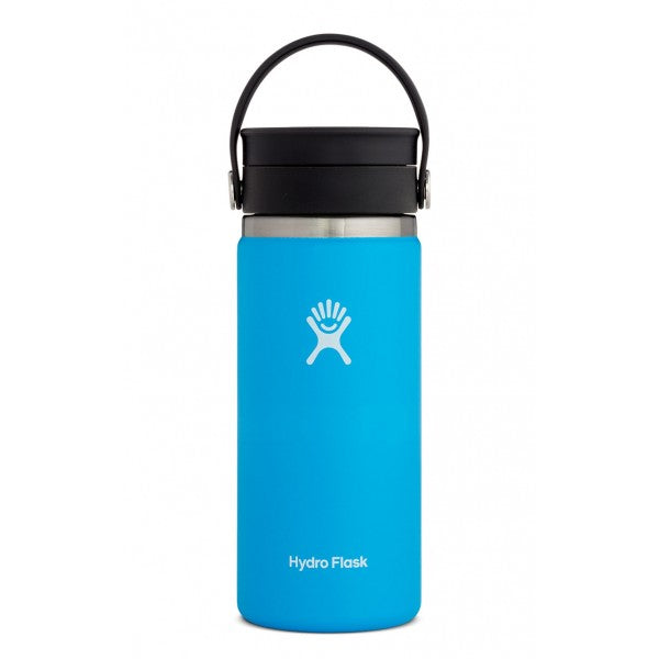 Hydro Flask Vacuum Insulated Flex SipLid 16OZ