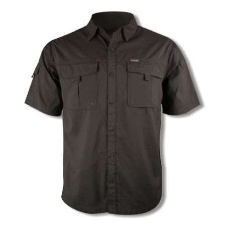 First Ascent Men's Husk Shirt