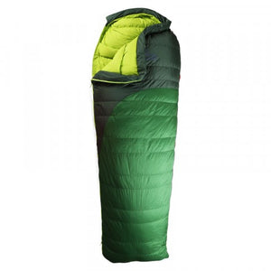 First Ascent Ice Breaker Down Sleeping Bag