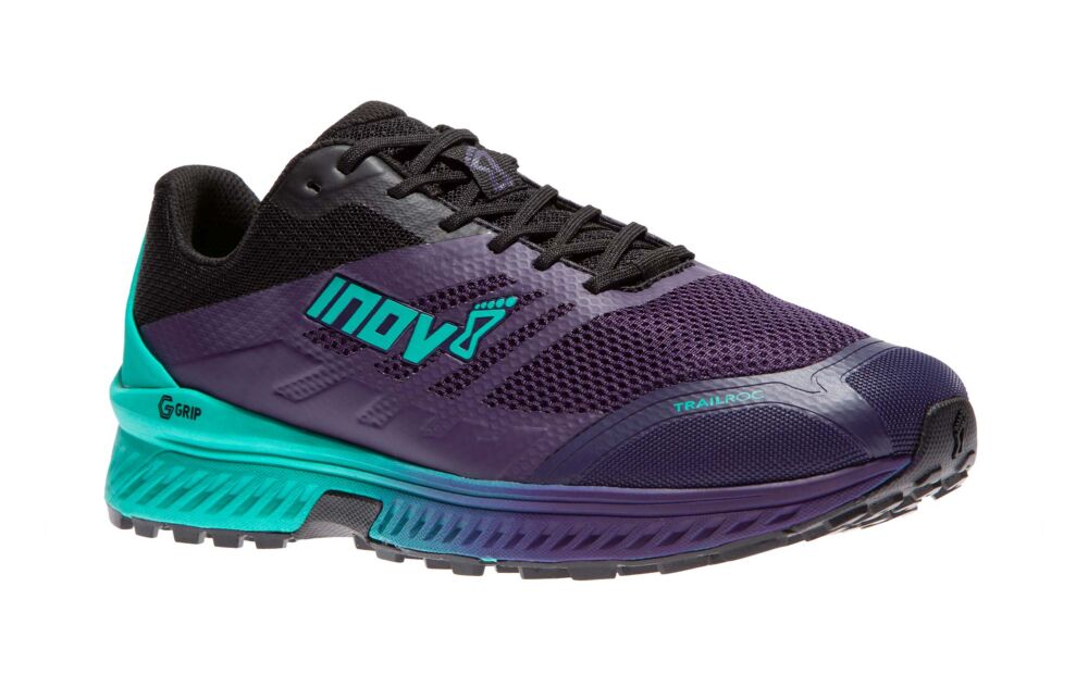 Inov8 Women's Trailroc G 280 Trail Running Shoes