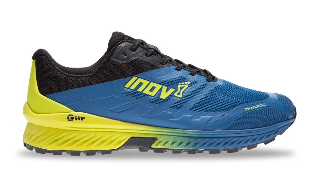 Inov8 Men's Trailroc G 280 Trail Running Shoes