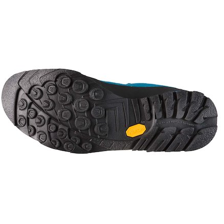 La Sportiva Boulder X Mid Approach Hiking Boots