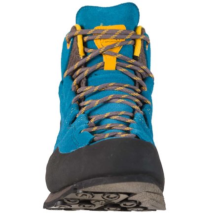 La Sportiva Boulder X Mid Approach Hiking Boots