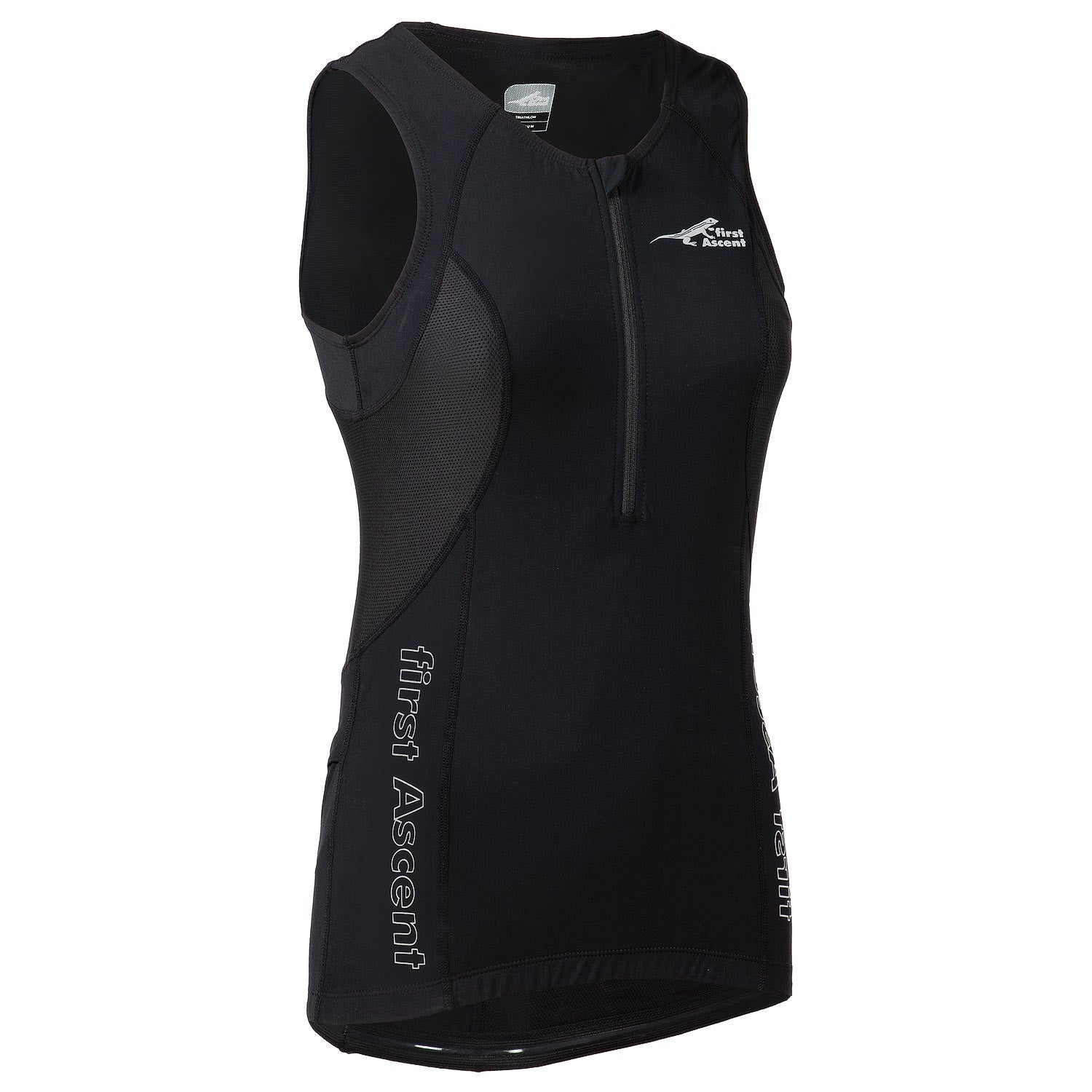 First Ascent Ladies Triathlon Vest