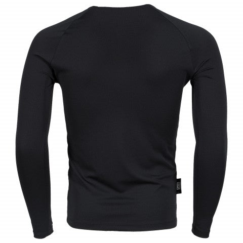 First Ascent Men's Heatshield Long Sleeve