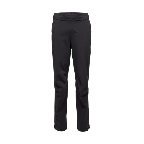 Black Diamond Men's Stormline Waterproof Pants