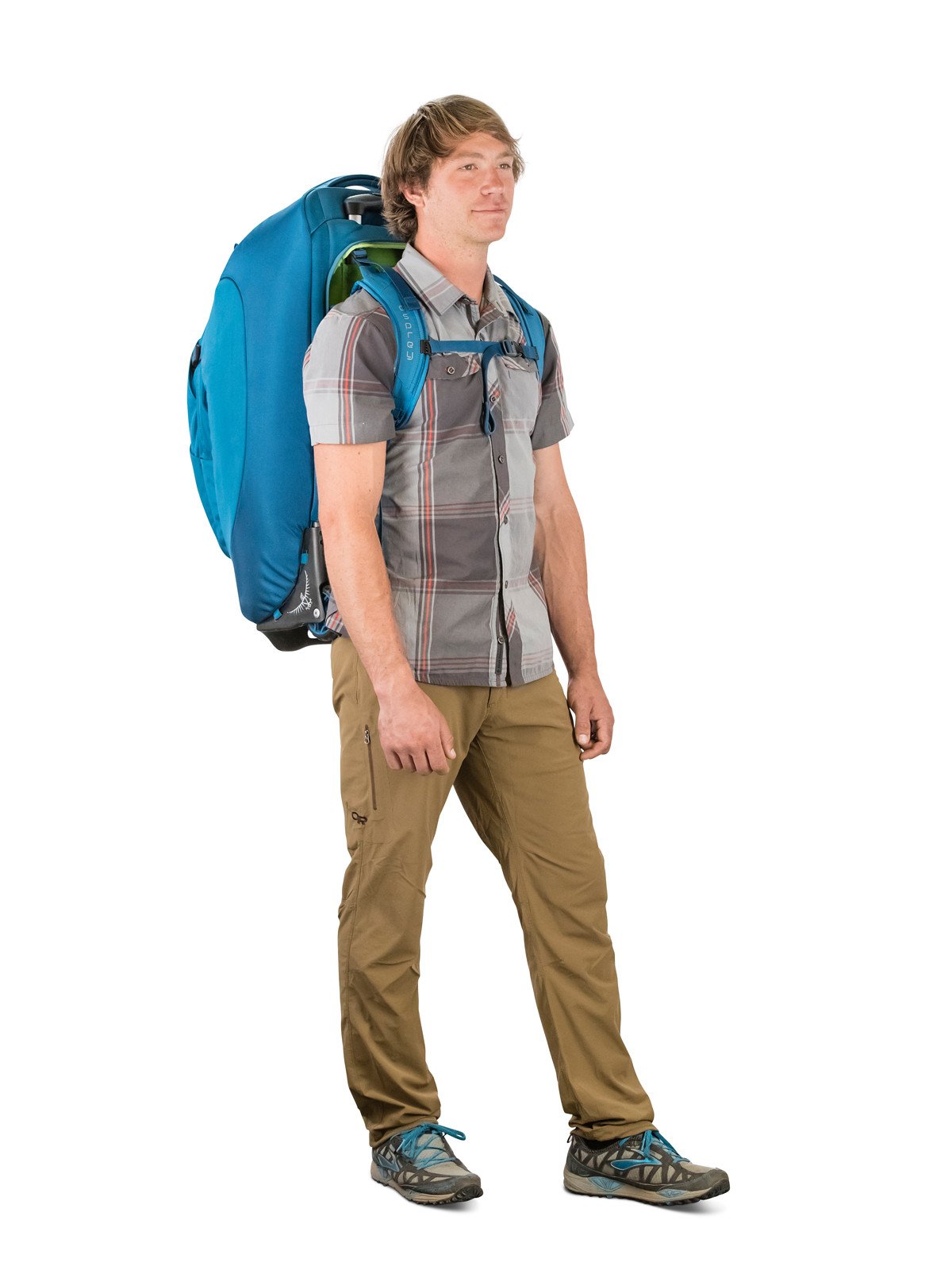 Osprey Meridian 75L/28" Travel Pack