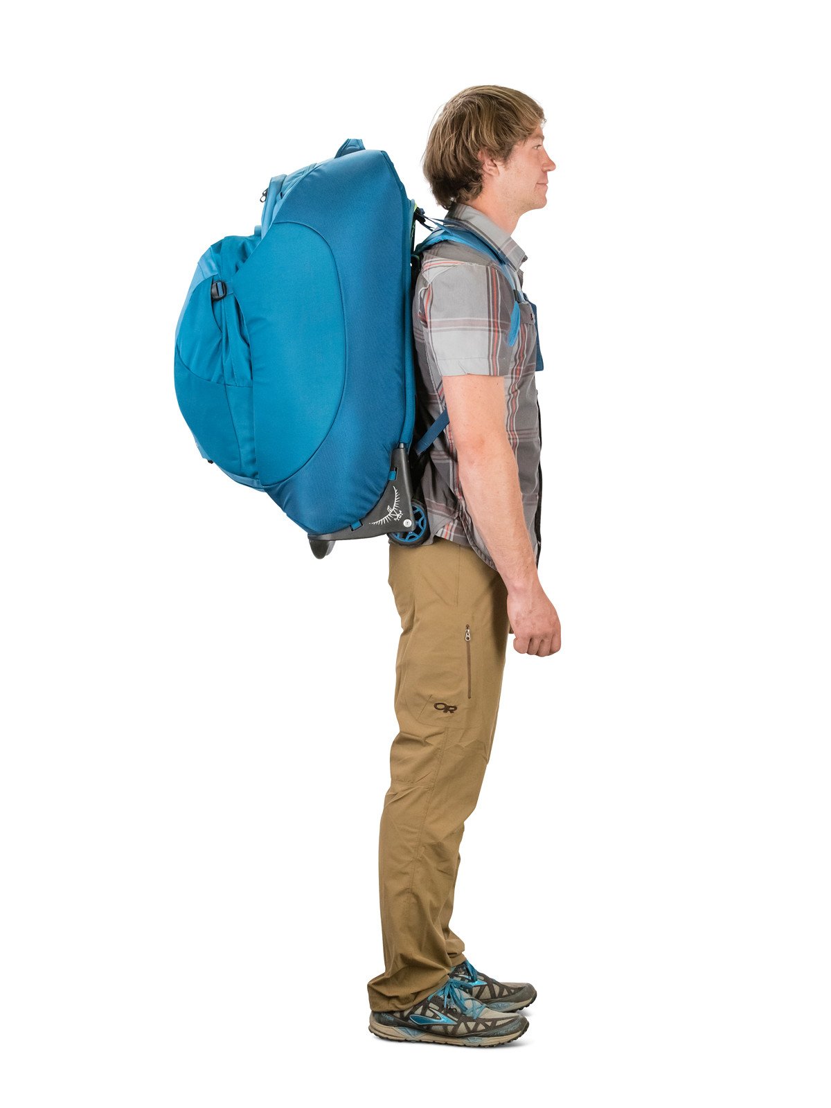 Osprey Meridian 75L/28" Travel Pack