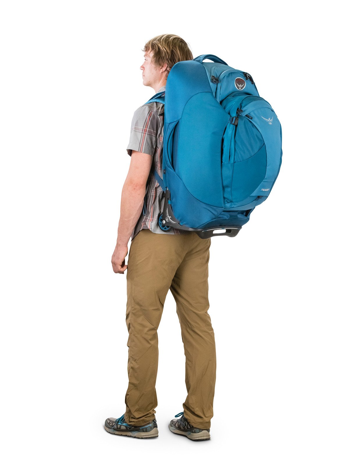 Osprey Meridian 75L/28" Travel Pack