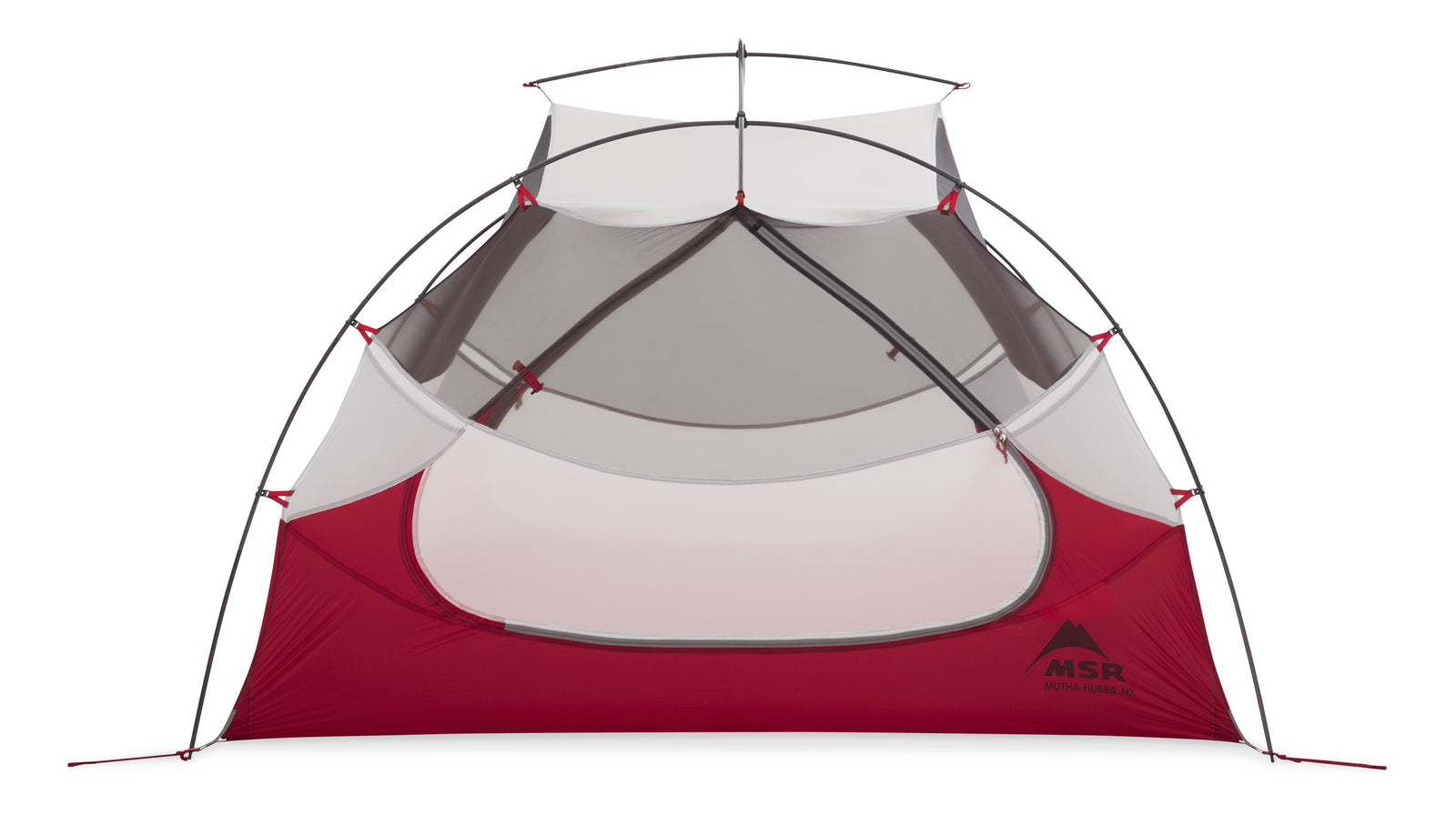 MSR Mutha Hubba NX 3-Person Tent