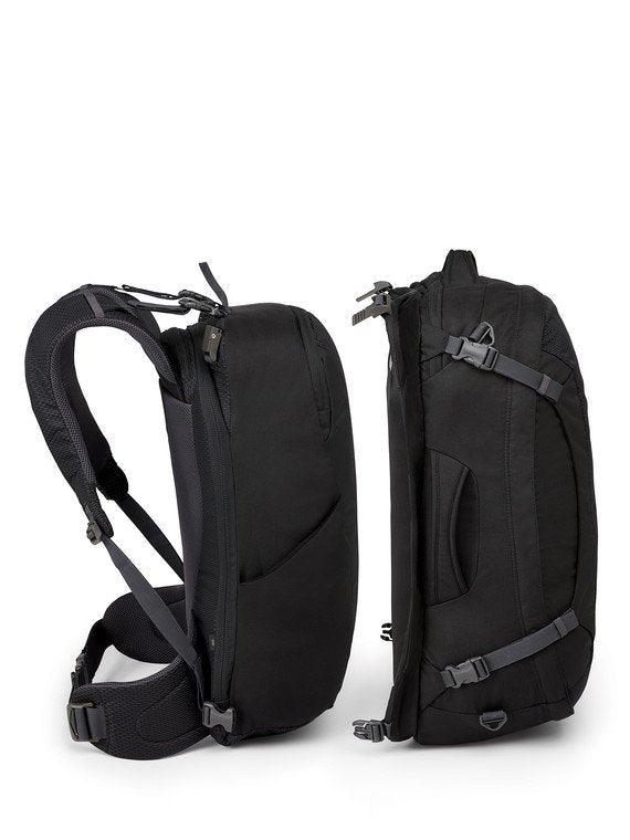 Osprey Ozone Duplex 65