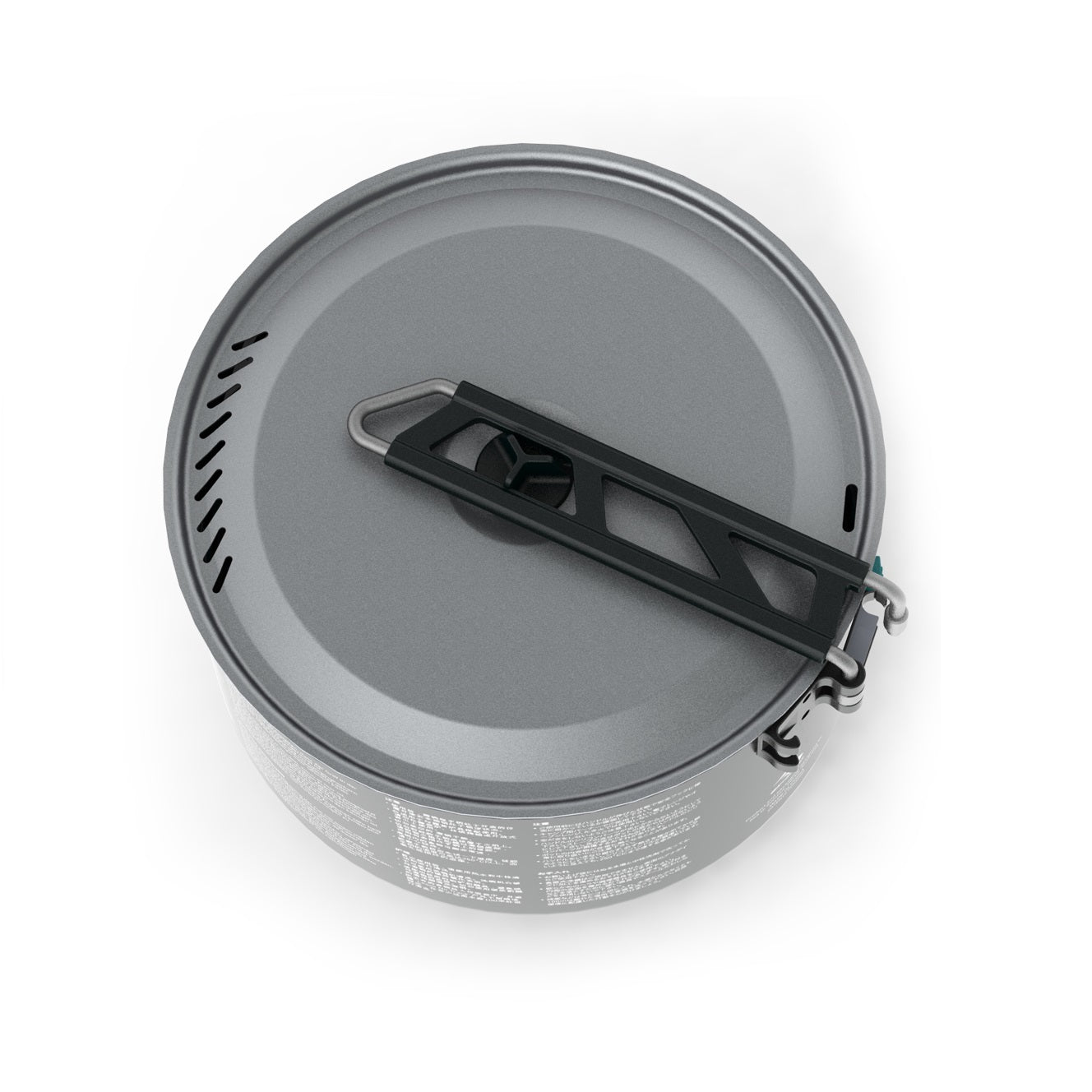 Sea to Summit Alpha Pot 1.2L