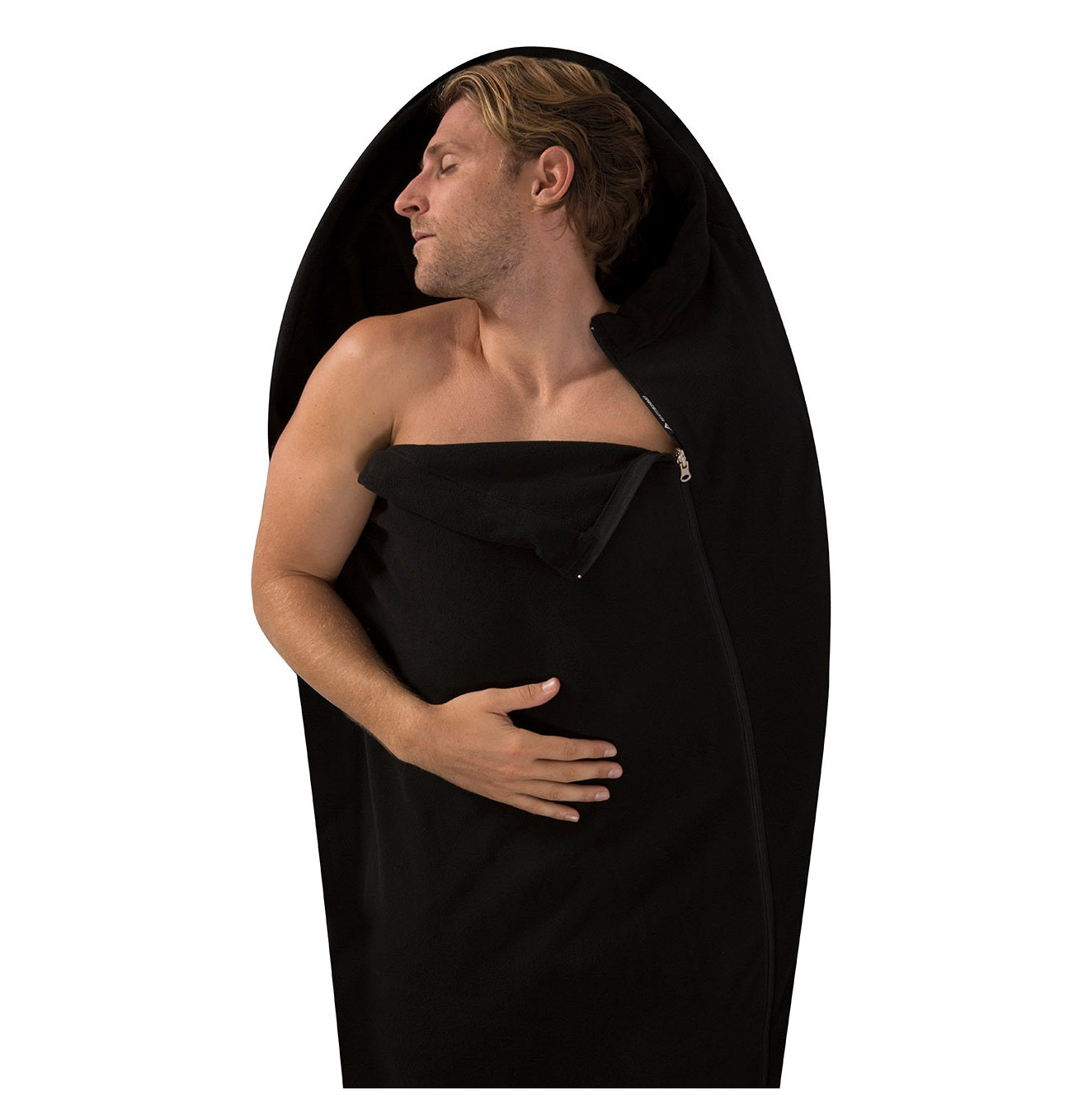 Sea to Summit Premium Fleece Mummy Liner