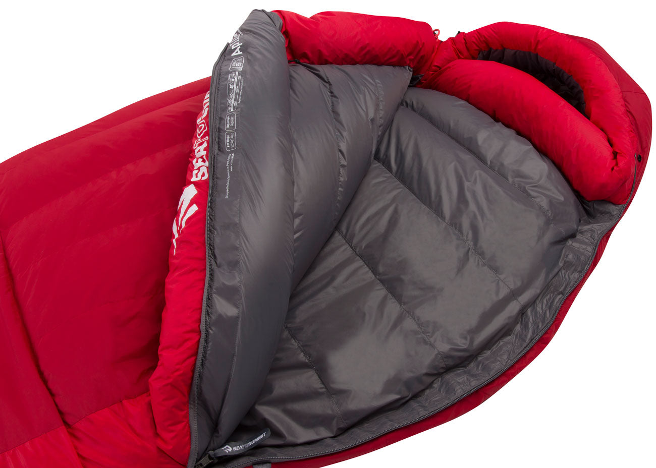 Sea to Summit Alpine III Down Sleeping Bag