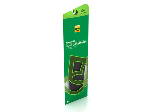 Spenco RX Comfort Insoles