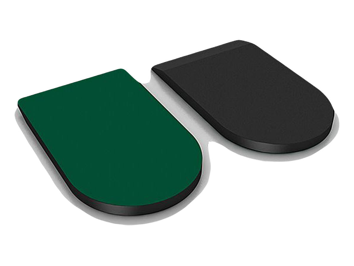 Spenco RX Heel Cushions