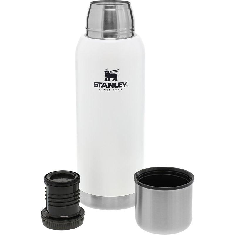 Stanley Adventure Series Vacuum Bottle 1L
