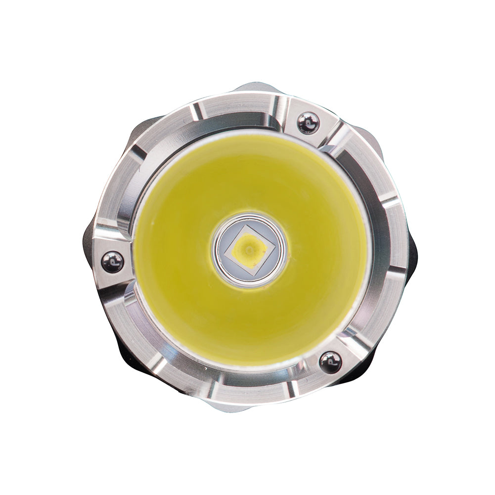 Nextorch TA30 Tactical Flashlight