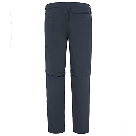 The North Face Men's Exploration Convert Pants - Regular